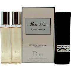 dior rechargeable